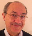 Dr. Lluis Mir, Director of the Laboratory of Vectorology and Anticancer Therapies, CNRS, France